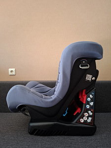 Turvatool Chicco Eletta Comfort 0+/1 (0-18kg) (4 foto / 7)