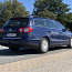 Volkswagen Passat Variant 4MOTION TDI (фото #2)