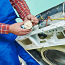 Ремонт стиральных машин холодильников Запорожье (фото #1)