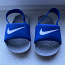 Nike 21 sandaalid. (foto #1)