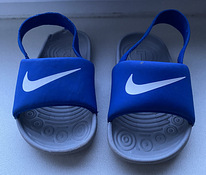 Nike 21 sandaalid.