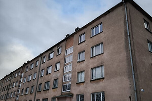 Katse tn 5, Järve, Kohtla-Järve, Ida-Virumaa (1 foto / 1)