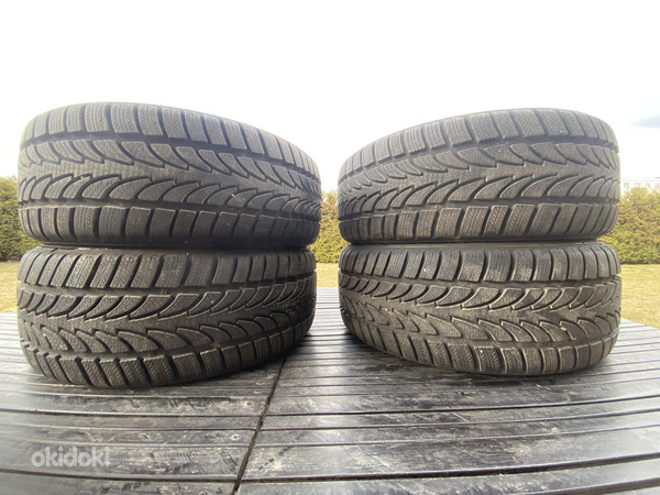 Шины Minerva Eco Winter 215-45-R17-91V-XL