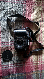 Фотоаппарат Canon PowerShot S5IS