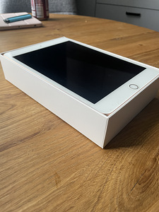 iPad mini 64GB + Apple Pencil 1st generation (1 foto / 7)