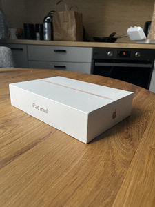 iPad mini 64GB + Apple Pencil 1st generation (5 foto / 7)