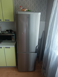 Külmik beko (1 foto / 3)