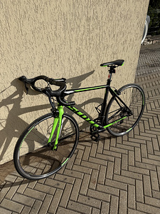 Scott Speedster 40 M (2 фото из 6)