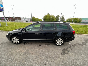 VW Passat b6 2.0 103kw (2 foto / 5)