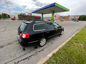 VW Passat b6 2.0 103kw (4 foto / 5)