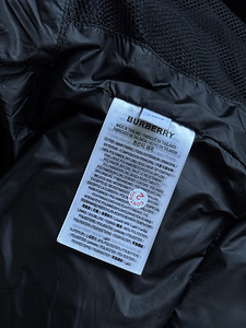 Burberry sulejope (9 foto / 9)