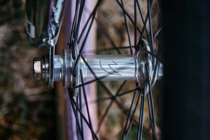 WTP BMX jalgratas (8 foto / 10)