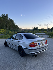 BMW E46 318i 1.9 (2 фото из 15)