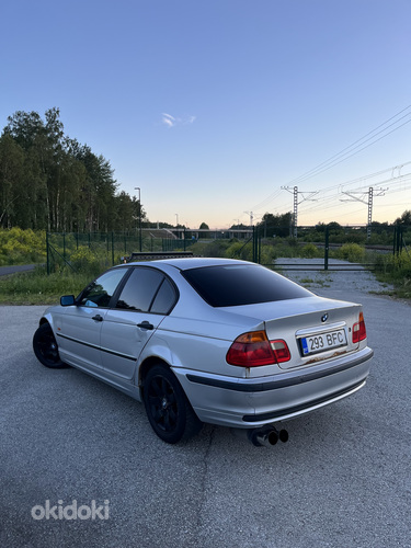 BMW E46 318i 1.9 (фото #2)