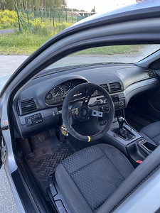 BMW E46 318i 1.9 (7 фото из 15)
