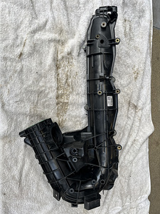 BMW N57 sisselaskekollektor (3 foto / 4)