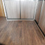 Kvaliteetne laminaatpõrandate paigaldamine (foto #1)