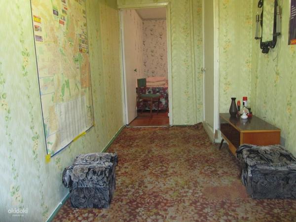 Сдам 1 комнатную квартиру в Краматорске посуточно (фото #6)