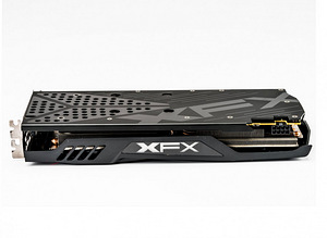 XFX Radeon RX 480 GTR XXX 8GB GDDR5 (4 foto / 4)