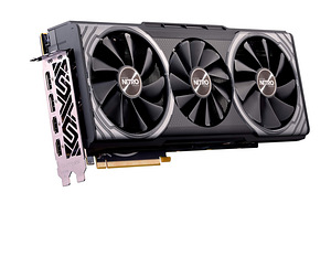 Sapphire NITRO+ RX VEGA64 8G HBM2 (1 foto / 4)