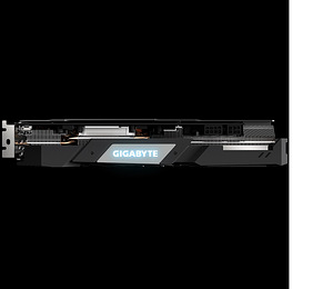 Gigabyte Radeon™ RX 5700 XT GAMING OC 8G (2 foto / 3)