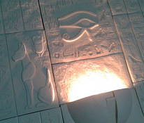 Декоративный камень "Стены Египта"