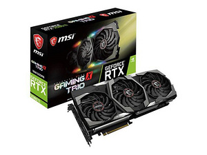 Mänguarvuti - i9 9900KS - RTX 2080 Ti - 64GB RGB DDR4 (2 foto / 5)