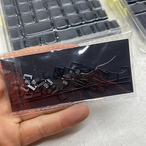 Razer Phantom Keycap Upgrade Kit - Klaviatuuri nupud (9 foto / 9)