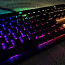 Игровая механическая клавиатура Corsair K100 RGB (фото #1)