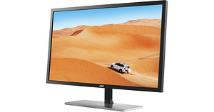 AOC Q3279VWF 32" 1440P 75hz (1 фото из 1)