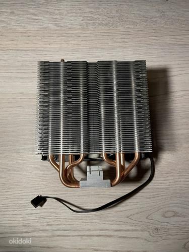 CPU Cooler Cooler Master Hyper T4 (foto #3)