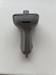 FM-передатчик Bluetooth Hands Free Car (3 фото из 3)