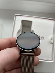 Huawei Watch GT3 42mm Elegant Edition (3 foto / 3)