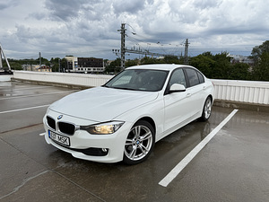 BMW 320 2.0 135kW (2 foto / 15)