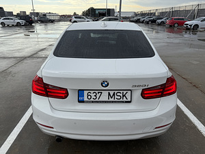 BMW 320 2.0 135kW (5 foto / 15)