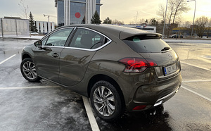Продается Citroen DS4 1.6 88kW (3 фото из 7)