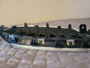 BMW G20 Orginal Grille (5 foto / 8)