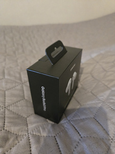 Samsung Galaxy Buds3 Pro | White | New - Sealed (2 foto / 3)