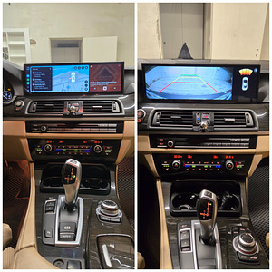 BMW 525 Individual 2.0 160 kW (6 foto / 15)