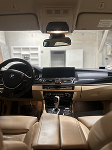 BMW 525 Individual 2.0 160 kW (7 foto / 15)
