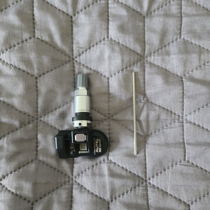 Autel TPMS MX-Sensor - Rehvirõhu ja temperatuuri andur (7 foto / 7)