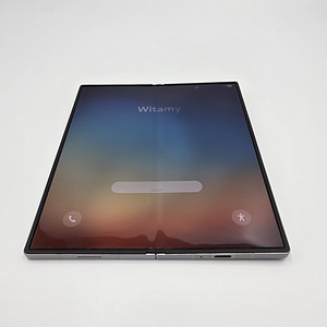 Samsung Galaxy Z Fold 6 | 512GB | Silver - with Warranty (8 foto / 9)