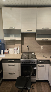 Kitchen / Кухня / Köök (3 фото из 10)