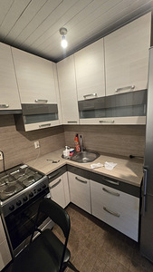 Kitchen / Кухня / Köök (4 фото из 10)