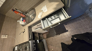 Kitchen / Кухня / Köök (8 фото из 10)