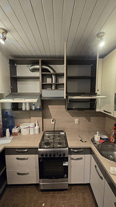 Kitchen / Кухня / Köök (10 фото из 10)