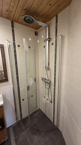 Shower cabin / Dušikabiin / Душевая кабина (2 фото из 10)