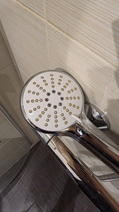 Shower cabin / Dušikabiin / Душевая кабина (7 фото из 10)