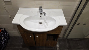 Sink / Valamu / Раковина (1 фото из 1)
