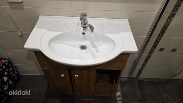 Sink / Valamu
